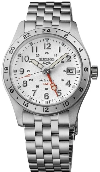 Laikrodis SEIKO 5 WATCHES modelis SSK059K1