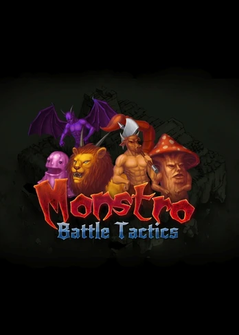 Monstro: Battle Tactics PC
