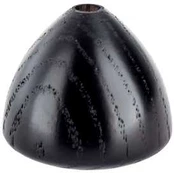 Kavamalė Comandante Standard Knob - Juodas