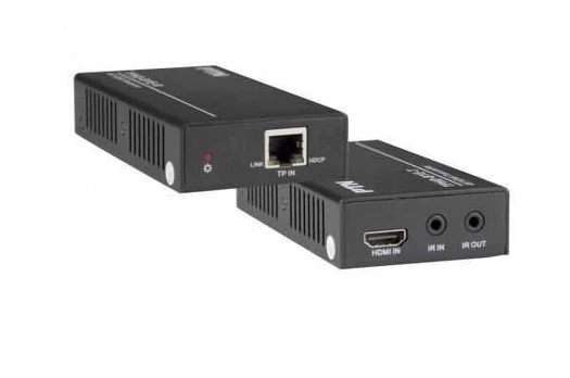 System przekazu sygnału AV VivoLink HDBaseT Transmitter 70m 4K