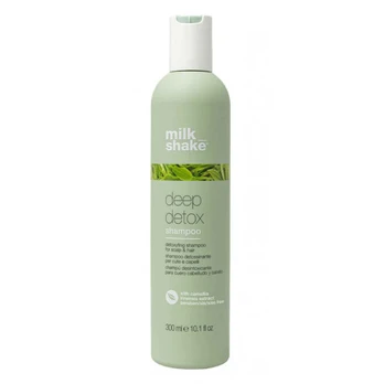 Milk_Shake Deep Detox Šampūnas 300 ml