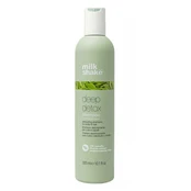 Milk_Shake Deep Detox Šampūnas 300 ml kaina