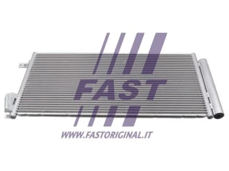 Kondensatorius, oro kondicionierius FAST FT55307