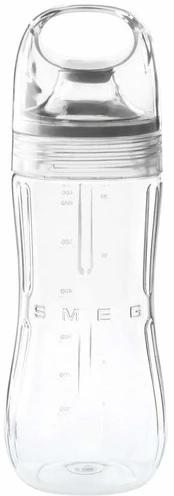 Butelis Smeg Bottle To Go BGF01, 0.6 l