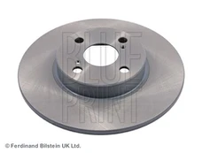 Stabdžių diskas BLUE PRINT ADT343123 kaina