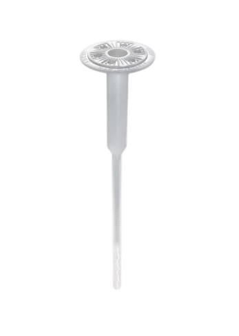Smeigė šiltinimui EJOTherm STR U 2G, įsukama, 255 mm