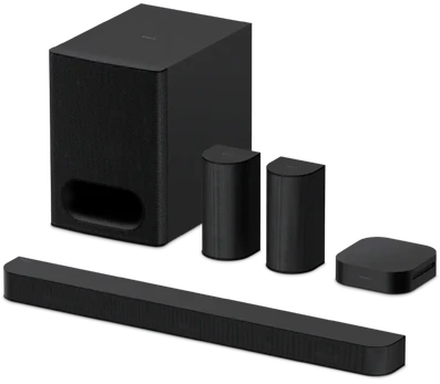 Namų kino sistema Sony HT-S60
