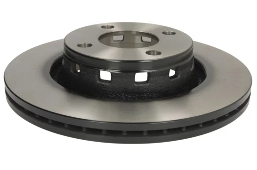 TRW DF2601 Brake Disc