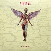 Vinyl (LP) Nirvana - In Utero