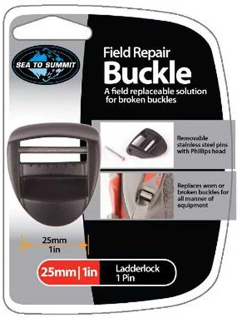 Sea To Summit Buckle Ladderlock 1 Pin