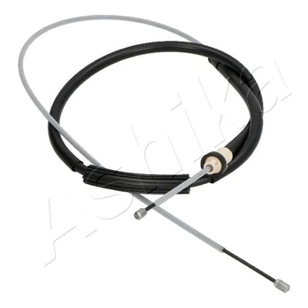 Trosas, stovėjimo stabdys ASHIKA 131-00-0627