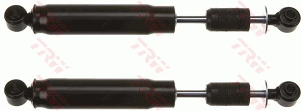 Amortizatorius TRW JGT265T