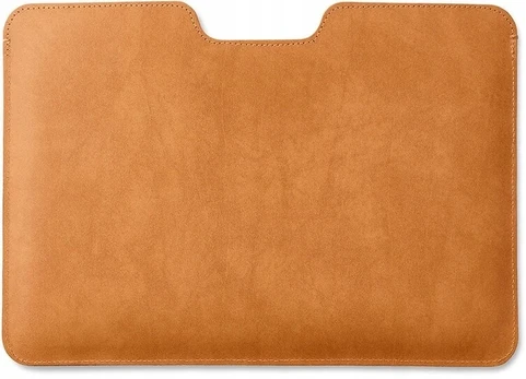 BALTAN Odinis dėklas Razor do MacBooka Air 15" M5 ruda