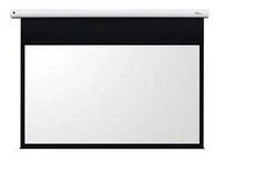 Optoma Ekranas elektrinis 16:10 109' DE-1109EGA