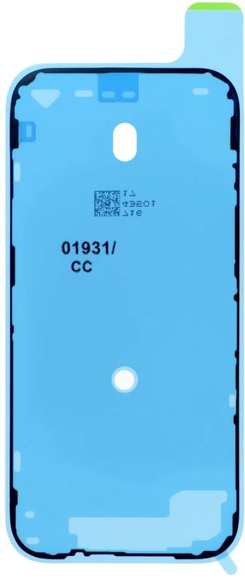 Oem Adhesive LCD for IPHONE 17 Pro (Premium)