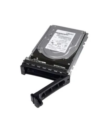 6TB 7.2K 3.5 SAS 12G 4Kn
