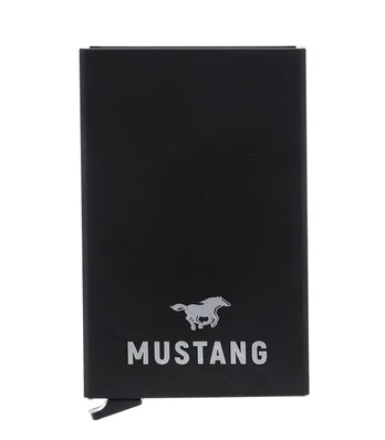 Kortelių dėklas vyrams Mustang Lucca Card Cassette