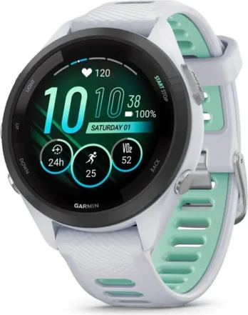Garmin Forerunner 265s