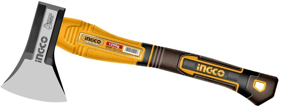 Ingco HAX0811250 Axe 1250g fibreglass
