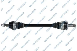 Pusašis GSP 235090OL