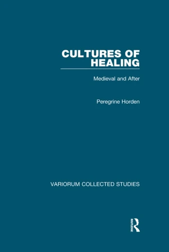 Cultures of Healing
