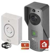 EMOS IP-09C su Wi-Fi