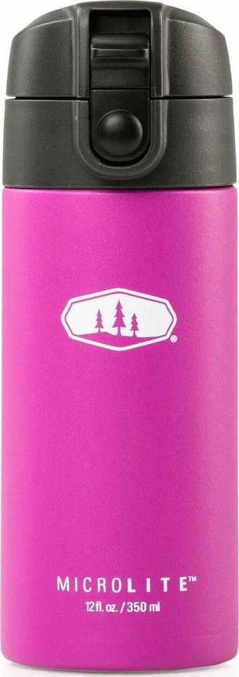 GSI Outdoors MICROLITE 350 FLIP, FUCHSIA