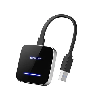 Adapteris Carplay Android Auto Tracer CarLink PRO