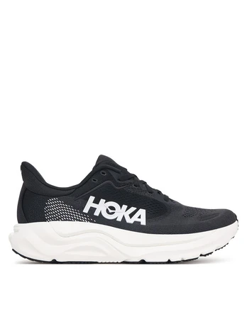 Hoka Bėgimo batai Arahi 9 1176531 Juoda