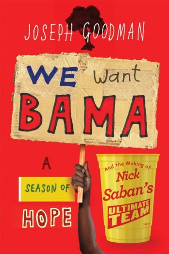 We Want Bama