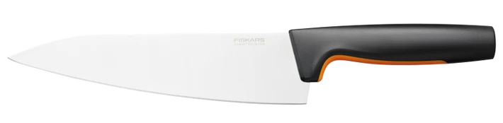 Fiskars Functional Form 1057534 Šefo peilis Large 20 cm