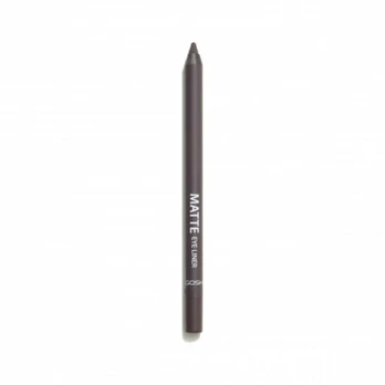 GOSH Copenhagen Matte Eye Liner Akių pieštukas 005 Mole