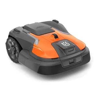 Vejos robotas Husqvarna 540 EPOS