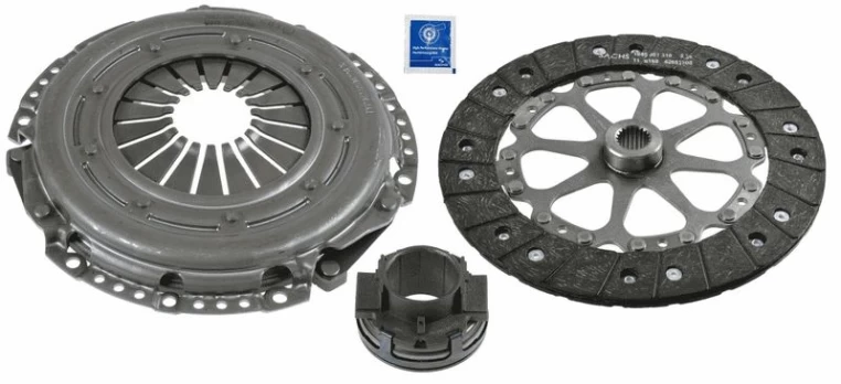Sankabos komplektas SACHS 3000 694 002