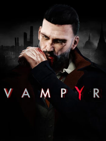 Vampyr PC