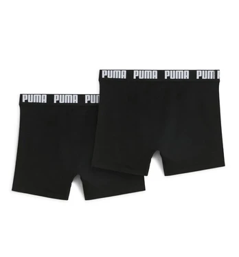 Puma Apatiniai Vyrams Black 938320 29 938320 29/S