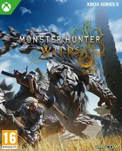 Monster Hunter Wilds Xbox Series X kaina