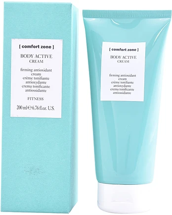 Comfort Zone Body Active Kreminis 200 ml