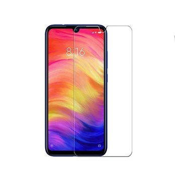 Tempered Glass Screen Protector