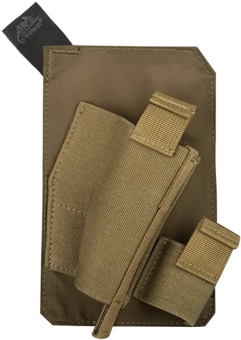 Įdėklas pistoletui Helikon-Tex, Coyote