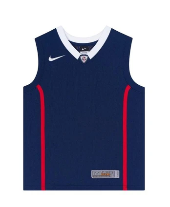 Nike krepšinio marškinėliai