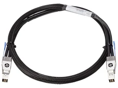 Hewlett Packard (HP) HPE Aruba 2920/2930M 0.5m Stacking Cable kaina