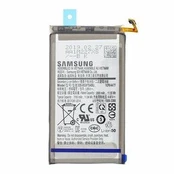 SAMSUNG baterie EB-BG970ABU 3100mAh serviso paketas