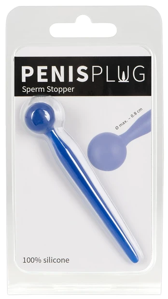 You2Toys Penis Plug šlaplės stimuliatorius