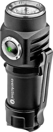 Everactive Droppy FL-50R žibintuvėlis 500lm Warm