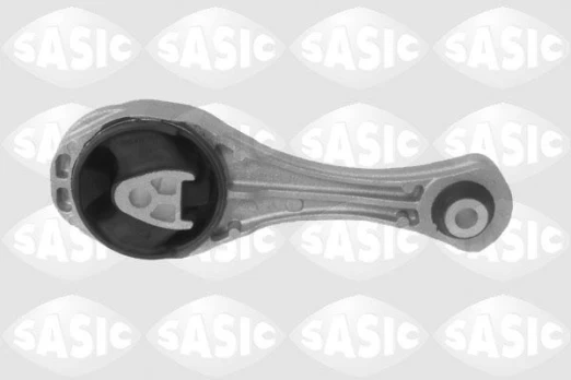 Variklio montavimas SASIC 2704036