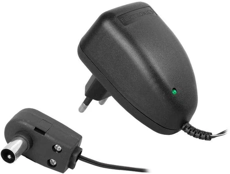 LTC Maitinimo šaltinis antenowy su separatorem 12V/100mA
