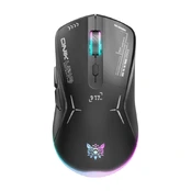 Onikuma CW917 gaming mouse (black) kaina