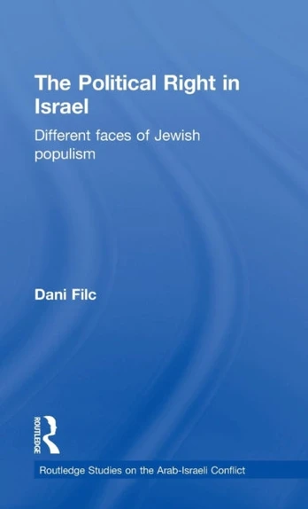 Political Right in Israel