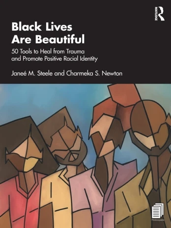 Black Lives Are Beautiful